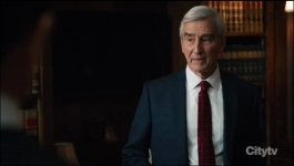 Law and Order - Season 21 Episode 05